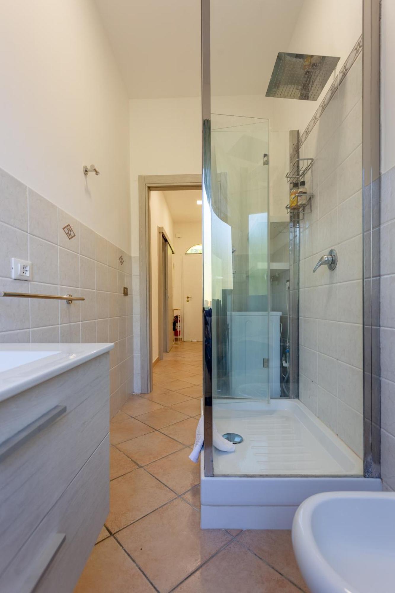 St.peter Station Apartment